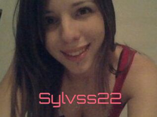 Sylvss22