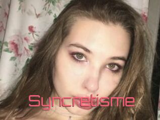 Syncretisme