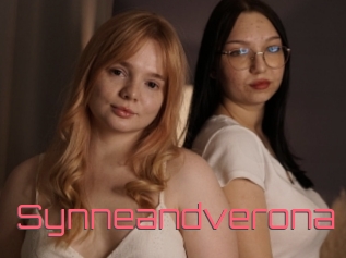 synneandverona Webcam Sexe Direct