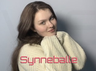 Synneballe