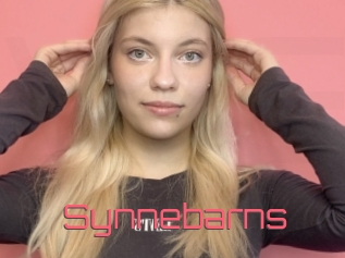 Synnebarns