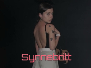 Synnebritt