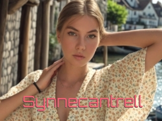 Synnecantrell