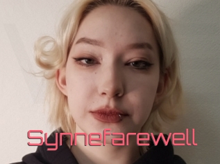 Synnefarewell