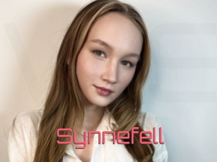 Synnefell