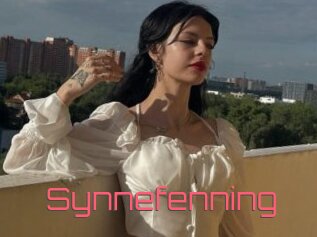 Synnefenning