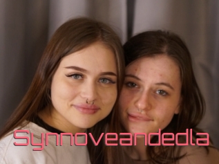 Synnoveandedla
