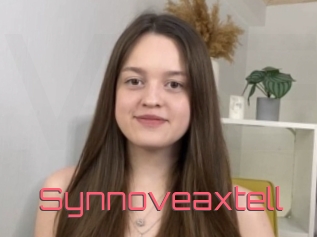 Synnoveaxtell