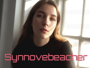 Synnovebeacher
