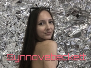 Synnovebeckett