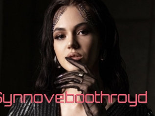 Synnoveboothroyd