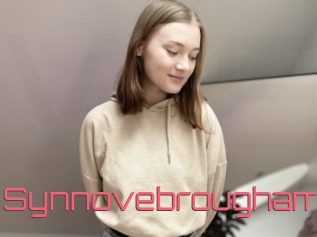 Synnovebrougham
