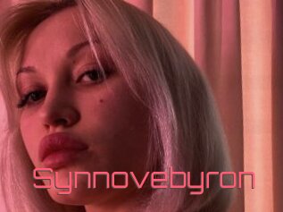 Synnovebyron