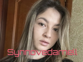 Synnovedarnell