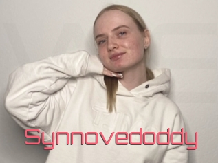 Synnovedoddy