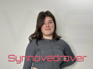 Synnovedrover