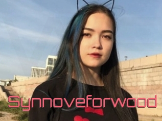 Synnoveforwood