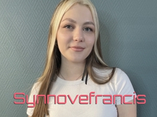 Synnovefrancis