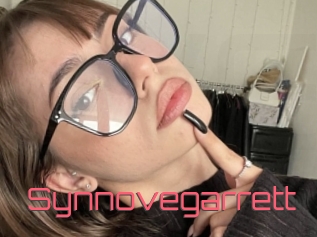 Synnovegarrett