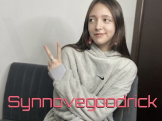 Synnovegoodrick
