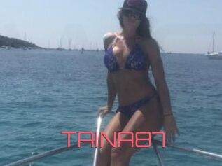 TAINA87