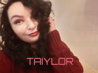 TAIYLOR
