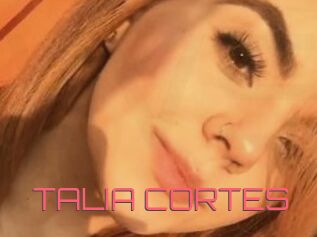 TALIA_CORTES Webcam Sexe Direct