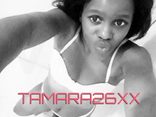 TAMARA26XX