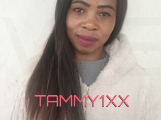 TAMMY1XX