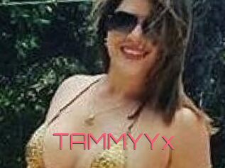 TAMMYYx