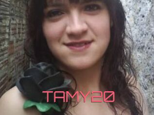 TAMY20