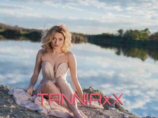 TANNIAxX Webcam Sexe Direct