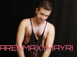 TAREKMAXYHAYRI
