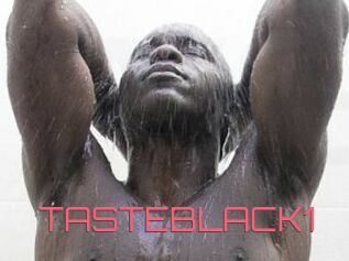 TASTEBLACK1