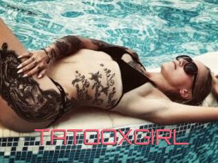 TATOOXGIRL