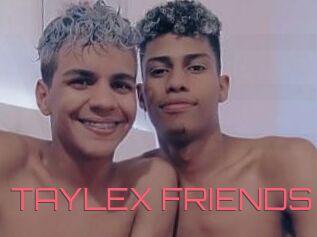 TAYLEX_FRIENDS