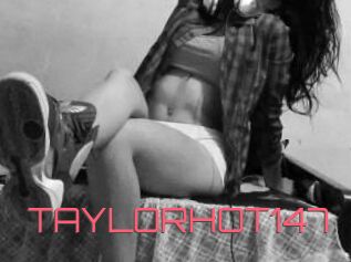 TAYLORHOT147