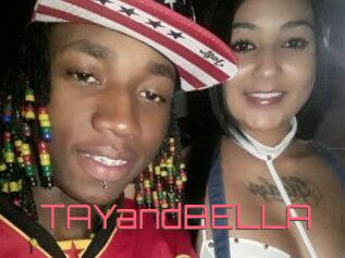 TAYandBELLA