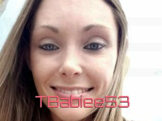 TBabiee53 Webcam Sexe Direct