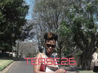 TEASE26