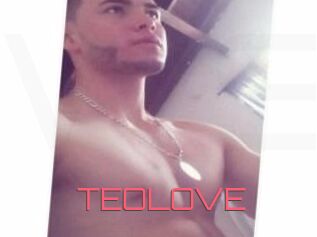 TEO_LOVE