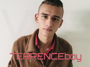 TERRENCEboy
