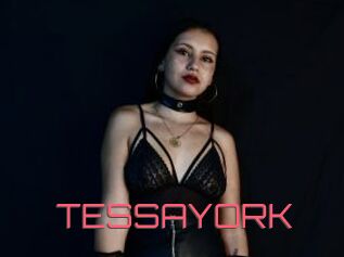 TESSAYORK