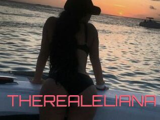 THEREALELIANA