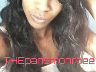 THEparismonroee