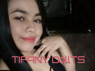TIFANY_DollTS