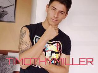 TIMOTHYMILLER