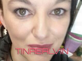 TINAEALVIN