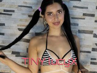 TINY_lucyX