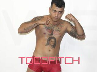 TODDFITCH Webcam Sexe Direct